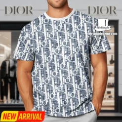 [NEW] Premium C.DIOR T-Shirt 2024 MRS- TX-0002XKGQVL46