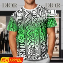 [NEW] Premium C.DIOR T-Shirt 2024 MRS- TX-0002GSIPXYOU