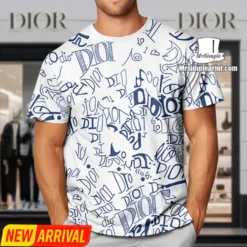 [NEW] Premium C.DIOR T-Shirt 2024 MRS- TX-0002I51FXOHE