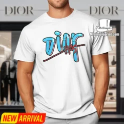 [NEW] Premium C.DIOR T-Shirt 2024 MRS- TX-00025G61QG9D
