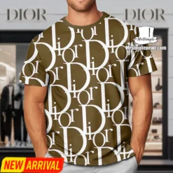 [NEW] Premium C.DIOR T-Shirt 2024 MRS- TX-0002EOYKTNK3