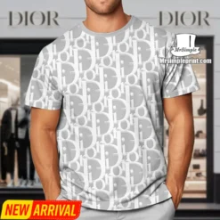 [NEW] Premium C.DIOR T-Shirt 2024 MRS- TX-0002E6G4SCOP