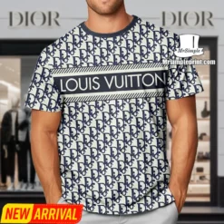 [NEW] Premium C.DIOR T-Shirt 2024 MRS- TX-0002UAZJJPQS
