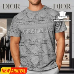 [NEW] Premium C.DIOR T-Shirt 2024 MRS- TX-00020TEFW8RY