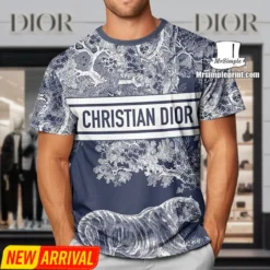 [NEW] Premium C.DIOR T-Shirt 2024 MRS- TX-0002CNYVKIXV