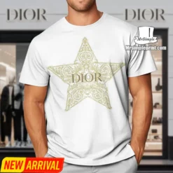 [NEW] Premium C.DIOR T-Shirt 2024 MRS- TX-0002VQ9ENFWN