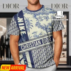 [NEW] Premium C.DIOR T-Shirt 2024 MRS- TX-0002MEZLPQVD
