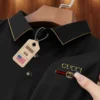 GUCCI Premium POLO Shirt For Men 2024 MRS-PO-GC13681120
