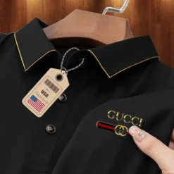 GUCCI Premium POLO Shirt For Men 2024 MRS-PO-GC13681120
