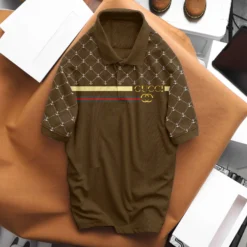 GUCCI Premium POLO Shirt For Men 2024 MRS-PO-GC13681121