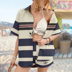 GUCCI Premium Women's Hawaiian Summer Set 2025 LUX-TX+STK-0UOARNBFO