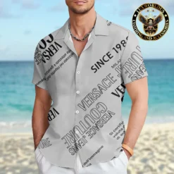 [LIMITED] VERSACE Premium Hawaii Shirt Summer 2025 LUX-CY-VS00008YFXDZ5P