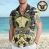 [LIMITED] VERSACE Premium Hawaii Shirt Summer 2025 LUX-CY-VS0000UJM8GKYB