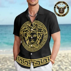 [LIMITED] VERSACE Premium Hawaii Shirt Summer 2025 LUX-CY-VS0000JBTIHXNR