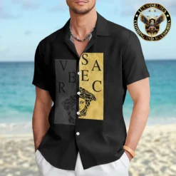 [LIMITED] VERSACE Premium Hawaii Shirt Summer 2025 LUX-CY-VS0000IFRJVO7M
