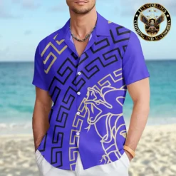 [LIMITED] VERSACE Premium Hawaii Shirt Summer 2025 LUX-CY-VS00006EQWQYAI