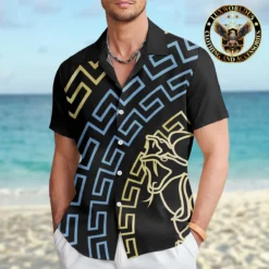 [LIMITED] VERSACE Premium Hawaii Shirt Summer 2025 LUX-CY-VS0000CWJWB6LE