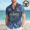 [LIMITED] VERSACE Premium Hawaii Shirt Summer 2025 LUX-CY-VS0000DMXXMQLR
