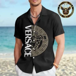 [LIMITED] VERSACE Premium Hawaii Shirt Summer 2025 LUX-CY-VS0000DNOQFEZL