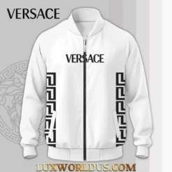 VERSACE Premium Jacket 2025 LUX-JK-C6YDLYBM
