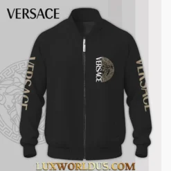 VERSACE Premium Jacket 2025 LUX-JK-YJWKX2NB