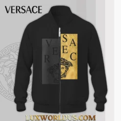 VERSACE Premium Jacket 2025 LUX-JK-NIMY8ROI