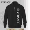 VERSACE Premium Jacket 2025 LUX-JK-3LBUNVHH