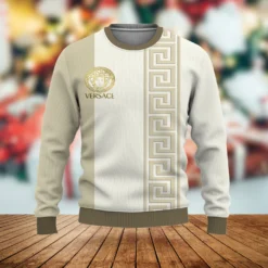 VERSACE Premium SWEATER Fall Winter 2025 LUX-ZWY-MDXV7KXK