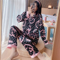 Limited Edition GC Pajama Set KIN-IS+IM-000086