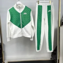 Limited Edition LOUIS VUITTON Tracksuits Hot Trend 2025 MRS-GJK+CK-136833