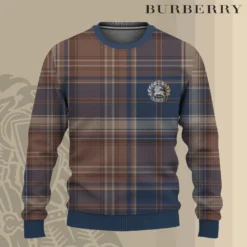 BURBERRY Premium SWEATER Limited Edition 2025 LUX-ZWY-0CHK61J0Z