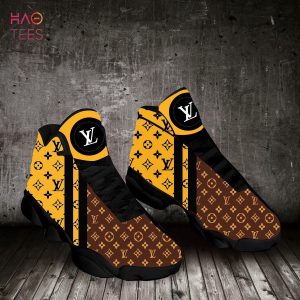 LV AJ Shoes 13 Sneaker Hot  - MRS - F67 - 0081