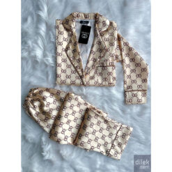 Limited Edition GC Pajama KIN-IS+IM-0000129