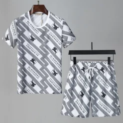 BURBERRY T-Shirt & Short Limited Edition  LUX-TX+STK-0FXIGPULB