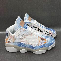 LV AJ Shoes 13 Sneaker Hot  - MRS - F67 - 0101