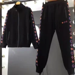 Limited Edition LOUIS VUITTON Tracksuits Hot Trend 2025 MRS-GJK+CK-136840