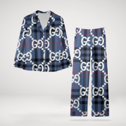 Limited Edition GC Pajama Set KIN-IS+IM-000021