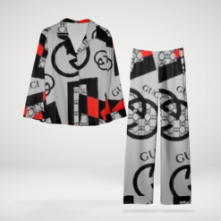 Limited Edition GC Pajama Set KIN-IS+IM-000017