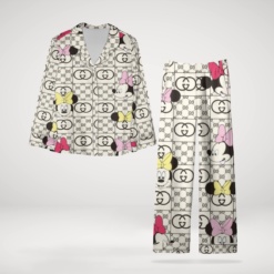 Limited Edition GC Pajama Set KIN-IS+IM-000016