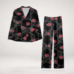 Limited Edition GC Pajama Set KIN-IS+IM-000014