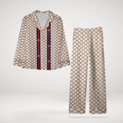 Limited Edition GC Pajama Set KIN-IS+IM-000025