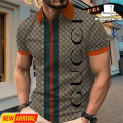 GUCCI Premium POLO Shirt For Men 2024 MRS-PO-GC1368251210