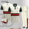 [NEW] Premium GUCCI Polo Shirt & Pants x CAP 2025 MRS-PO+CK+CAP-GC13132