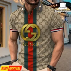 GUCCI Premium POLO Shirt For Men 2024 MRS-PO-GC1368251201