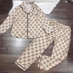 Limited Edition GC Pajama Set KIN-IS+IM-000077