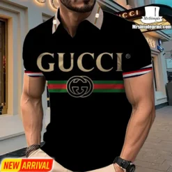 GUCCI Premium POLO Shirt For Men 2024 MRS-PO-GC1368251204
