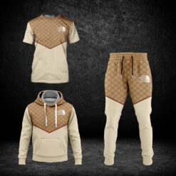 Limited Edition GC Combo Track Suit And T-shirt 3D Unisex  - TX+AF+CK-KSPS-00000203