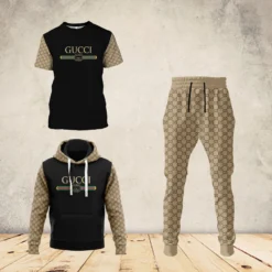 Limited Edition Combo GUCCI Jacket & Hoodie & Pants 3D Unisex MRS-BMJ+AF+CK-JHP000326