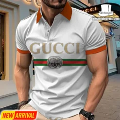 GUCCI Premium POLO Shirt For Men 2024 MRS-PO-GC1368251209