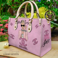 LIMITED Luxury Brand Premium Handbag For WOMEN 2024 LUX-TX-GC000Y0LFGCM2